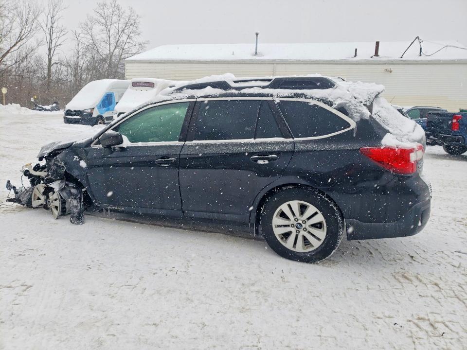 2019 Subaru Outback 2.5i