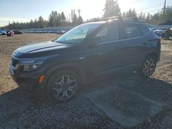 2021 KIA Seltos s Turbo for sale in Graham, WA