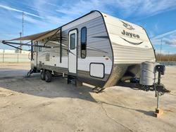 Jayco Vehiculos salvage en venta: 2017 Jayco 2017 Jyco Jayflight-camper