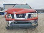 2012 Nissan Frontier S