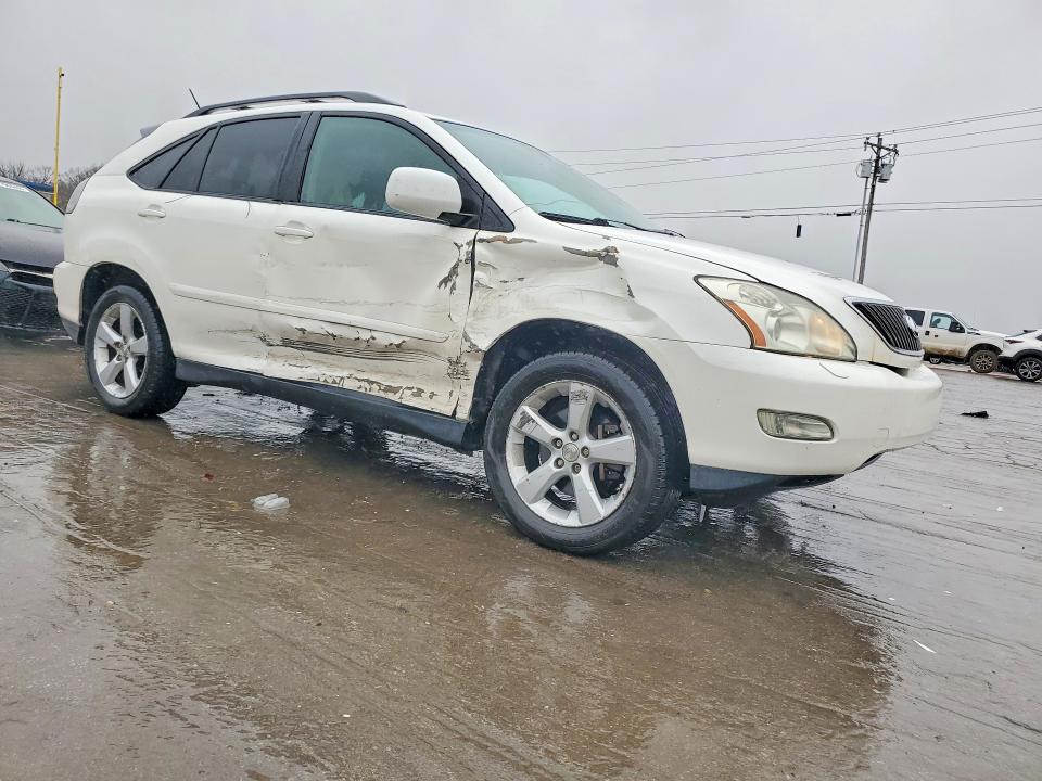 2004 Lexus Rx 330 Base