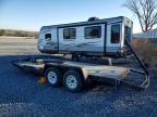 2006 Down To Earth Equipment Trailer