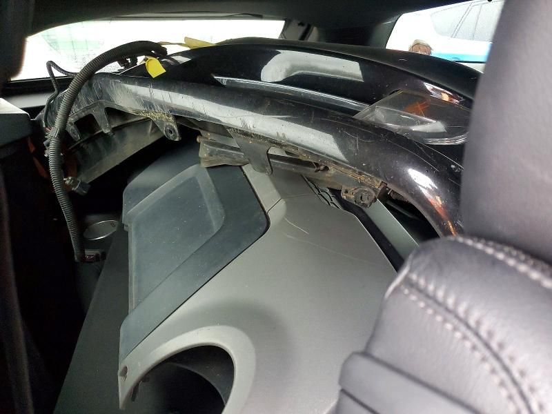 2016 Land Rover Range Rover Evoque se