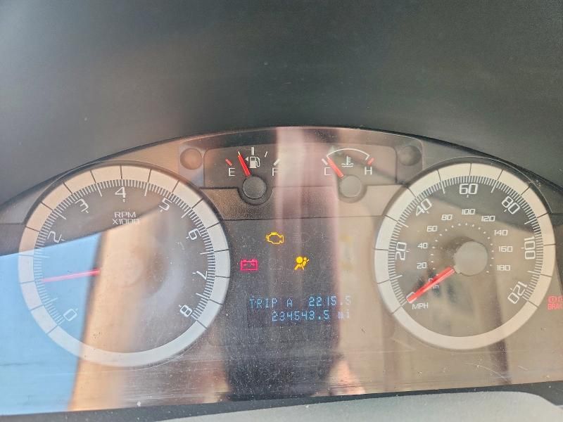 2008 Ford Escape xlt