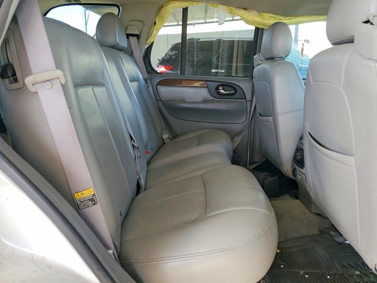 2006 Isuzu Ascender s