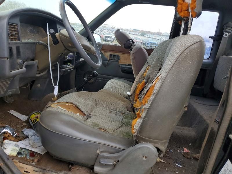 1991 Toyota Pickup 1/2 ton Extra Long Wheelbase dlx