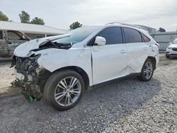 Lexus salvage cars for sale: 2015 Lexus Rx 350 Base