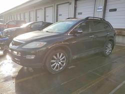 Mazda Cx-9 salvage cars for sale: 2007 Mazda Cx-9