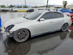 2003 Infiniti G35 for sale in Sun Valley, CA