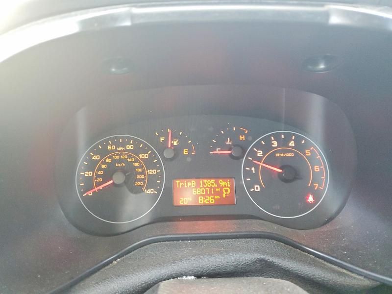 2019 Dodge RAM Promaster City SLT