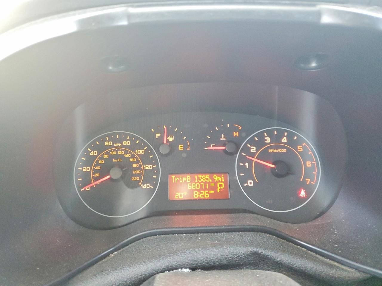 2019 Dodge RAM Promaster City SLT