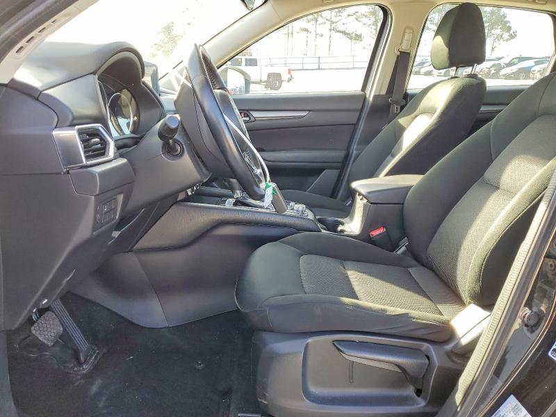 2019 Mazda Cx-5 Sport