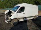 2021 Mercedes-Benz Sprinter 2500 Delivery Van