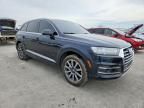 2017 Audi Q7 Prestige