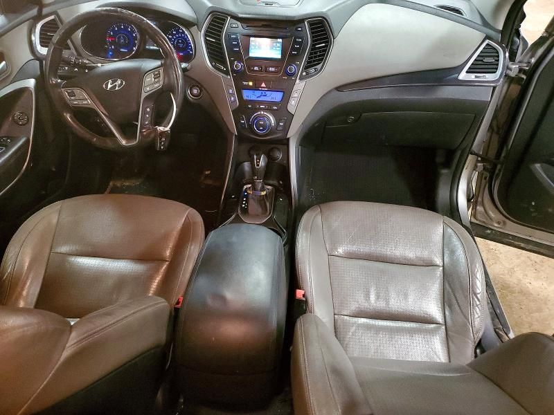 2014 Hyundai Santa fe gls