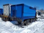 2014 Isuzu NPR HD Refuse Truck