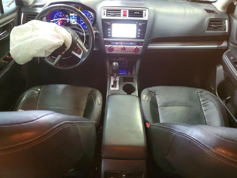 2016 Subaru Legacy 2.5i Limited