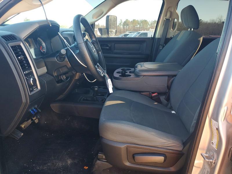 2017 Dodge RAM 2500 ST
