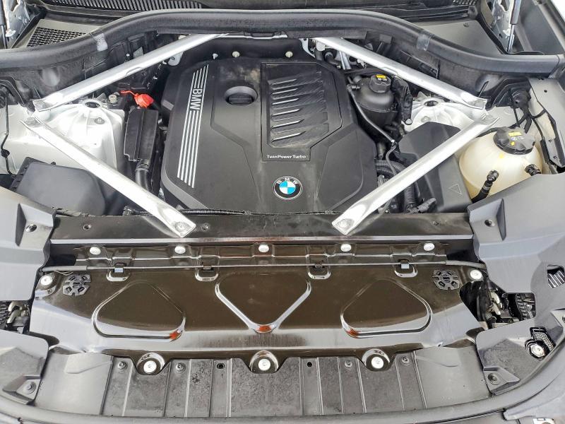2020 BMW X5 Sdrive 40I