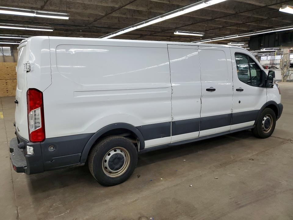 2017 Ford Transit 350 Utility / Service van