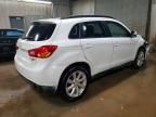 2013 Mitsubishi Outlander Sport se