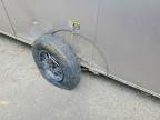2015 H&H ED-306 REV A Enclosed Cargo Trailer
