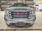 2021 GMC Sierra