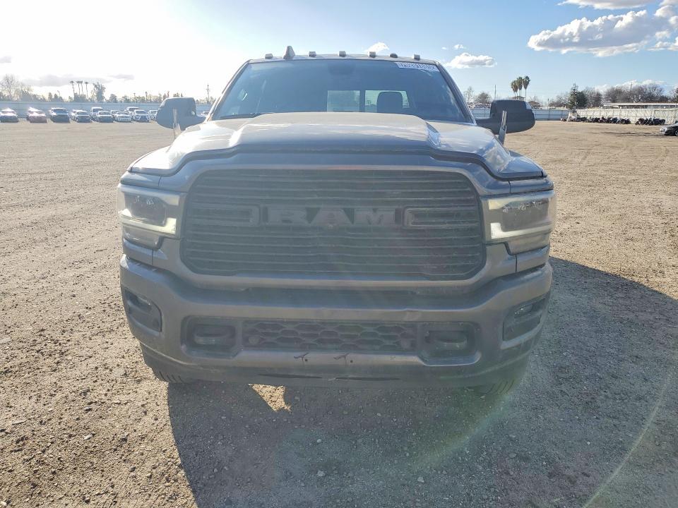 2021 Dodge 3500 Laramie