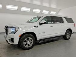GMC Vehiculos salvage en venta: 2022 GMC Yukon xl K1500 sle