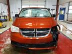 2012 Dodge Grand Caravan se