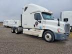 2012 Freightliner Cascadia Semi Truck