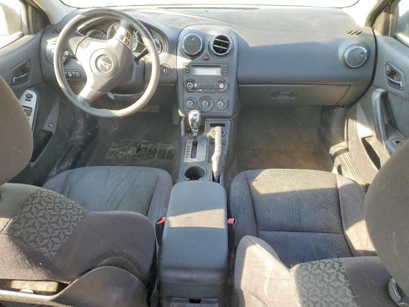 2007 Pontiac G6 Base