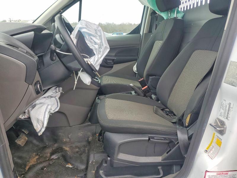 2022 Ford Transit Connect XL