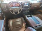 2014 Chevrolet Silverado K1500 High Country