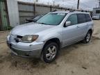 2004 Mitsubishi Outlander xls