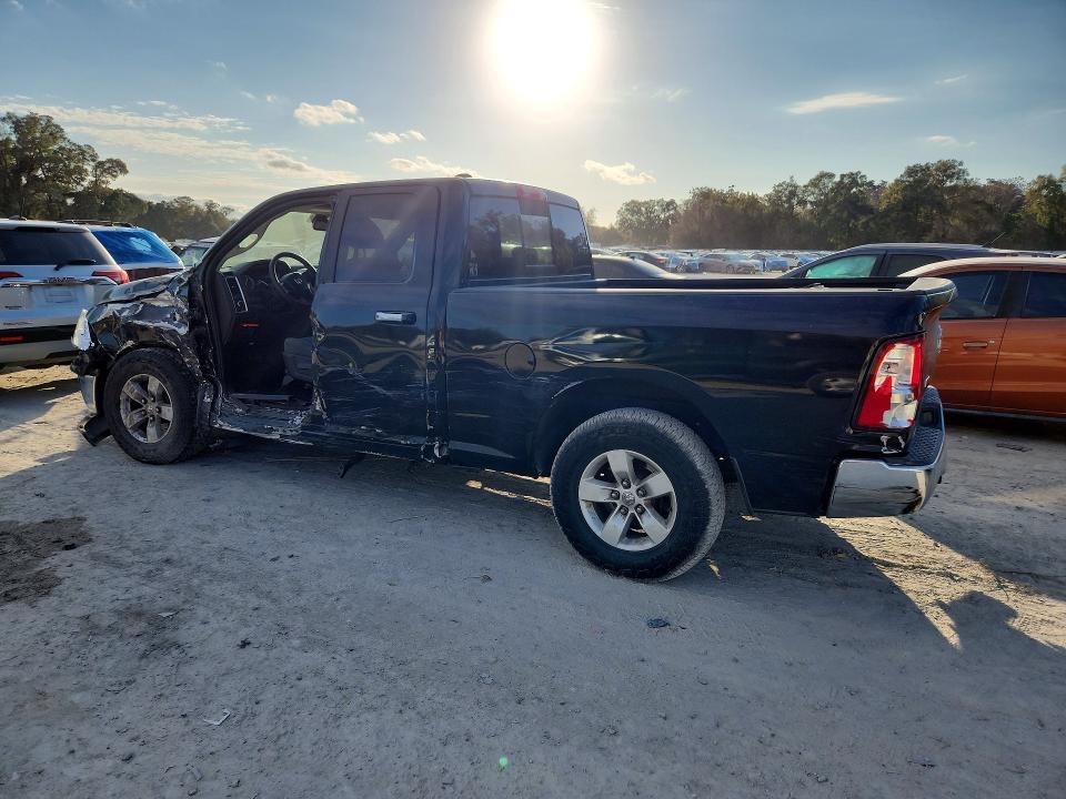 2016 Dodge RAM 1500 SLT