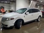 2011 Lincoln MKT