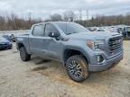 2021 GMC Sierra K1500 AT4