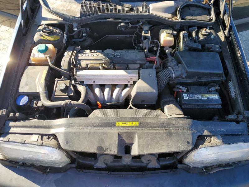1995 Volvo 850 Base
