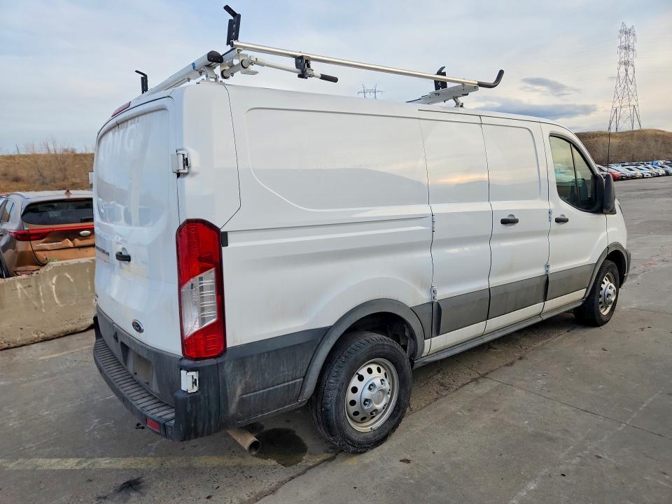 2023 Ford Transit T-250 Utility / Service Van