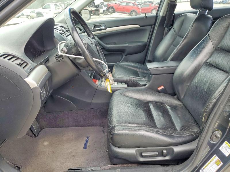 2005 Acura TSX