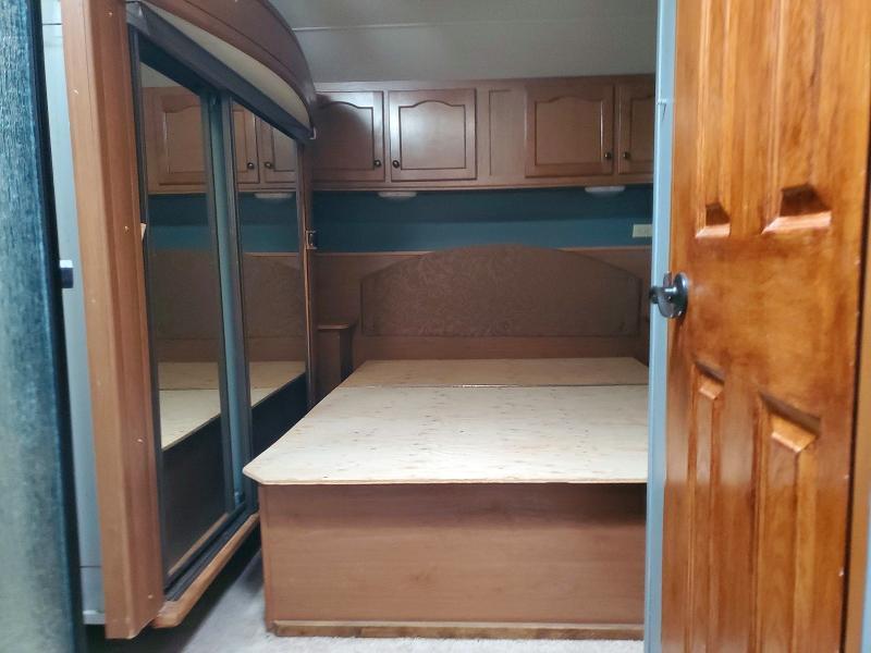 2011 Open Road RV