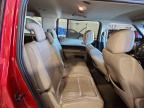 2010 Ford Flex sel