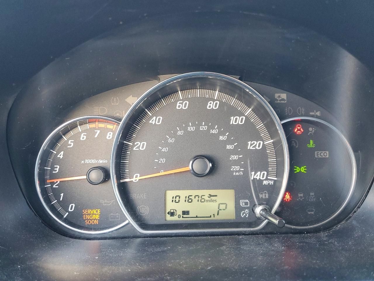 2017 Mitsubishi Mirage G4 se