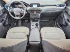 2020 Ford Escape s