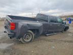 2015 GMC Sierra K3500 SLT