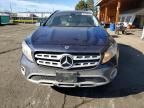 2018 Mercedes-Benz Gla 250 4matic