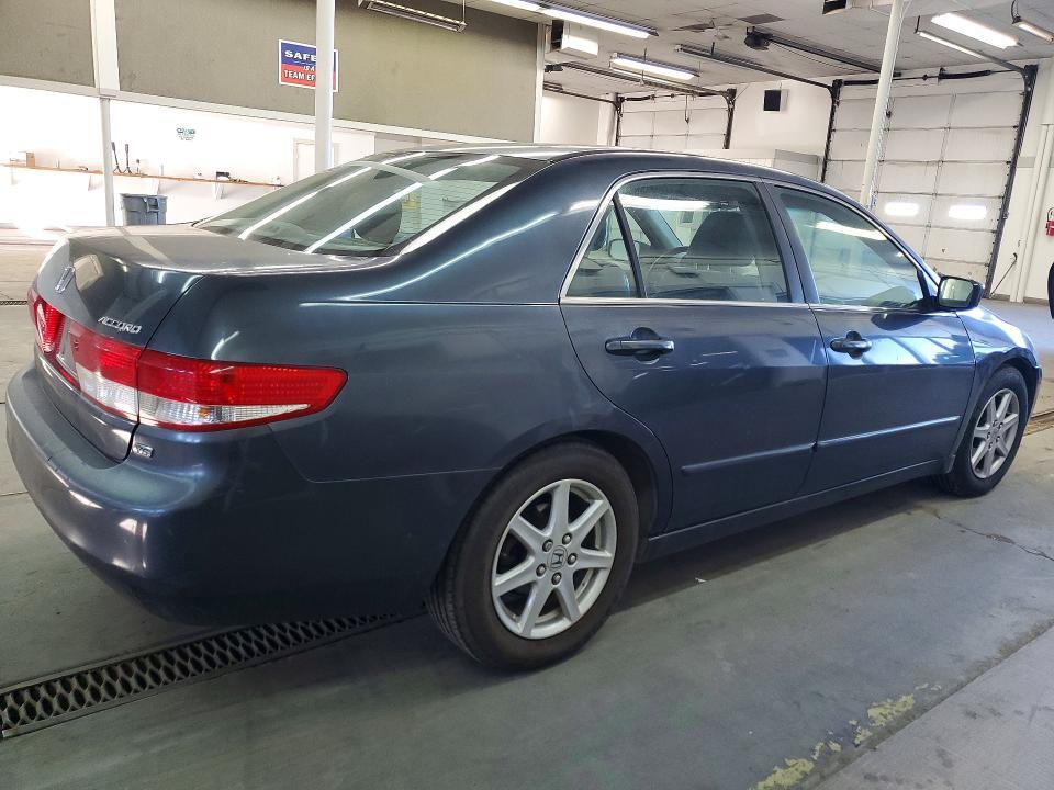 2003 Honda Accord ex