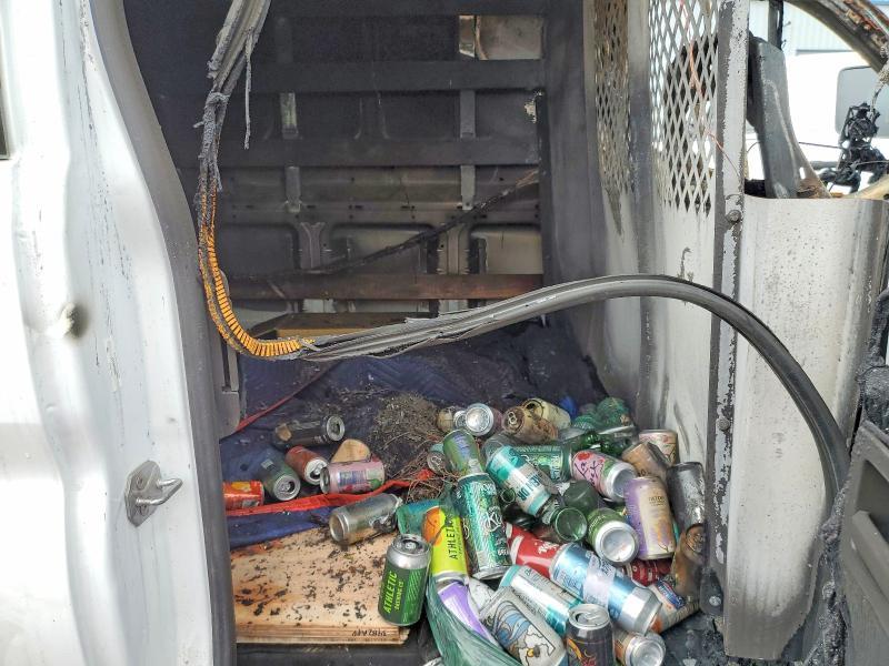 2022 Ford Transit T-250