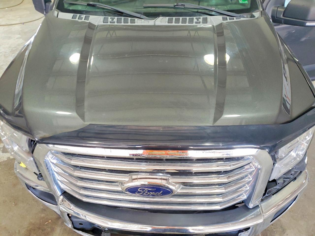 2016 Ford F-150 XLT Regular CA